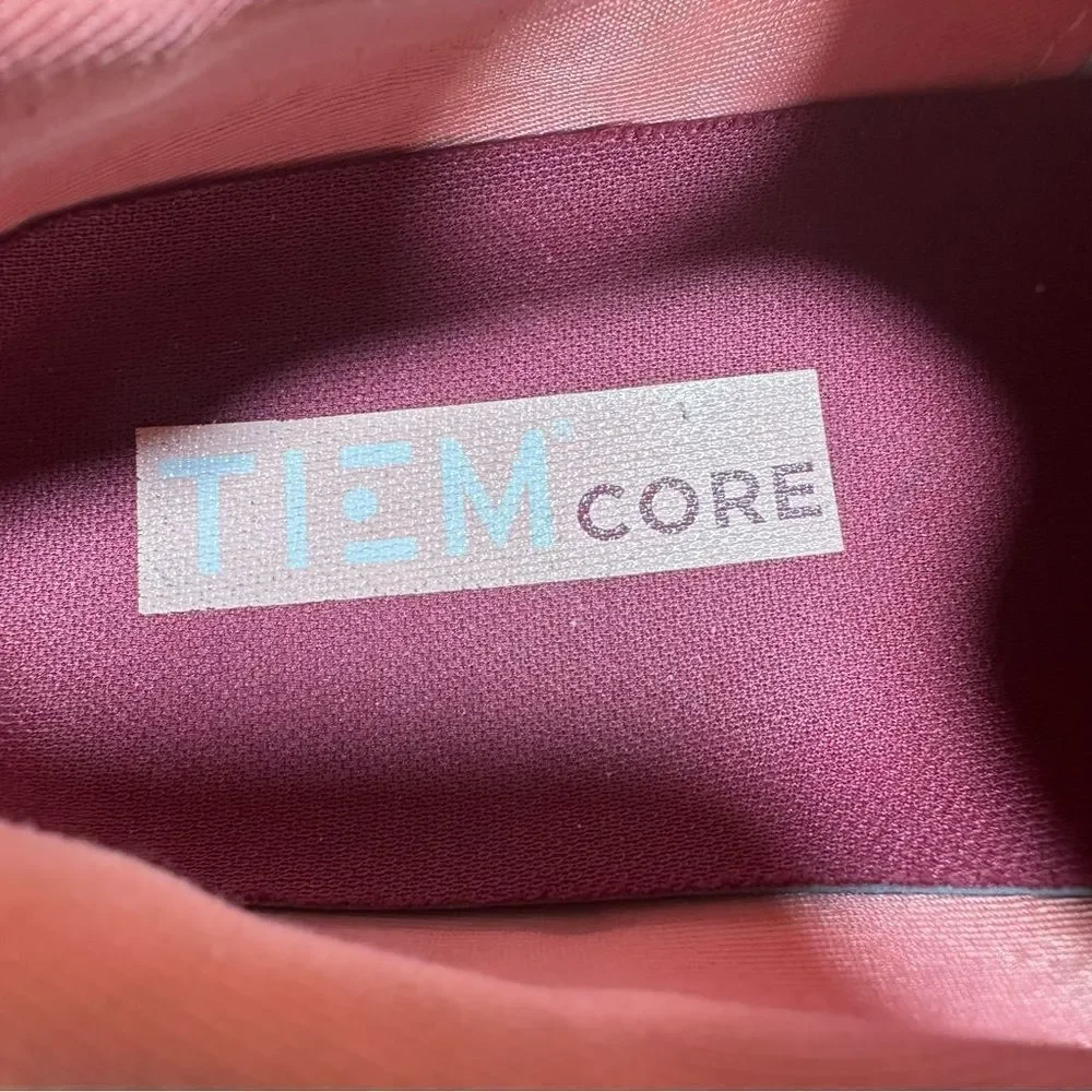 TIEM Core Latus Shoes Women’s Size 10